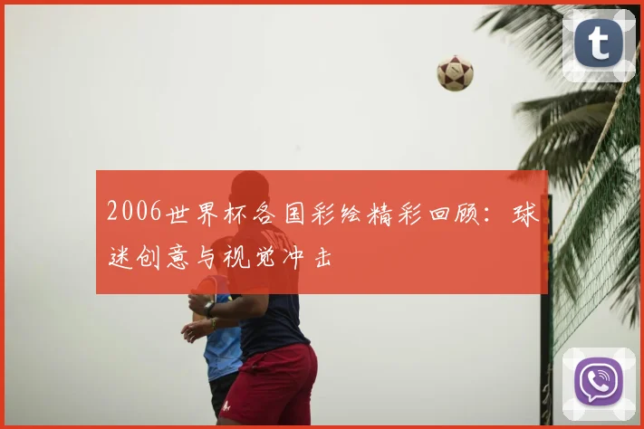 2006世界杯各国彩绘精彩回顾:球迷创意与视觉冲击
