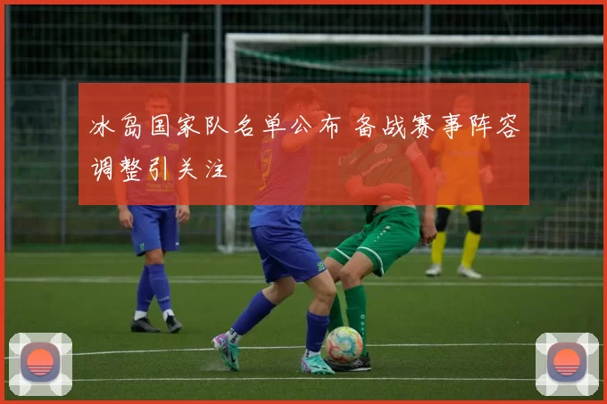 冰岛国家队名单公布 备战赛事阵容调整引关注