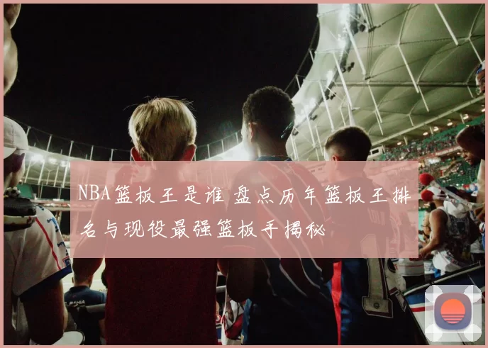 NBA篮板王是谁 盘点历年篮板王排名与现役最强篮板手揭秘